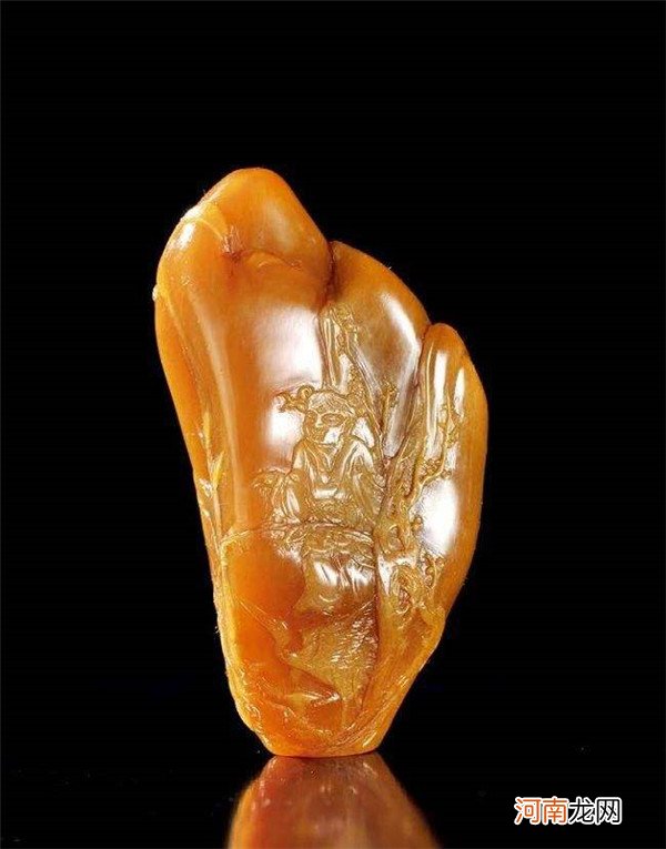 田黄价位专 业评估