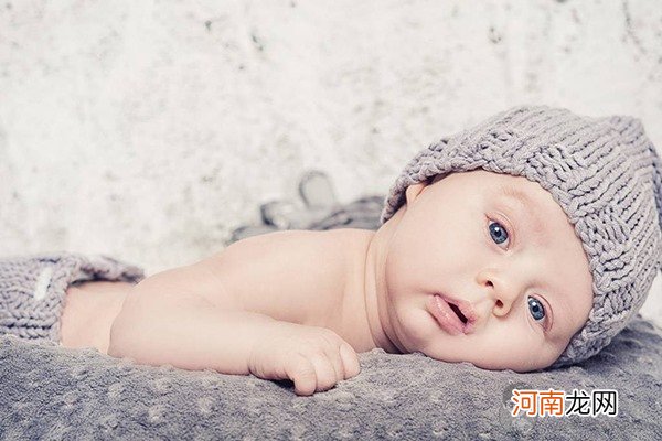 婴儿睡觉不踏实易惊醒怎么办 这5招让婴儿一觉到天亮