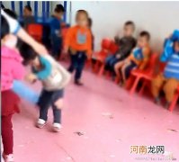 儿童在幼儿园爱打架的原因