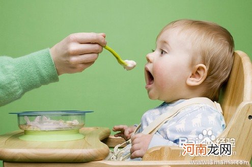 宝宝断奶后的饮食要点