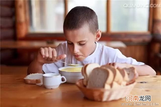 专家指导迷津让孩子爱上吃饭