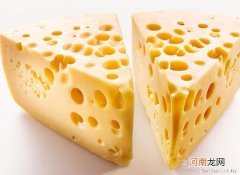奶酪：仅仅是补钙吗？