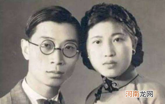 徐志摩死后，陆小曼的存折每月打进300元，连续18年谁在供养她？