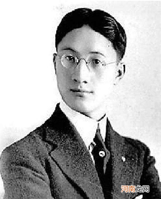 徐志摩死后，陆小曼的存折每月打进300元，连续18年谁在供养她？