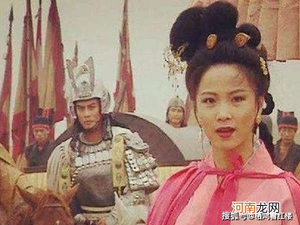 孙尚香年轻貌美又显贵，为何刘备离弃她，迎娶同族的寡妇吴氏？
