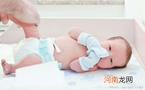 图 婴儿纸尿裤PK传统尿布