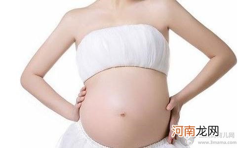 预防妊娠纹 怀孕初期就要开始
