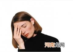 长期睡眠不足的8大危害