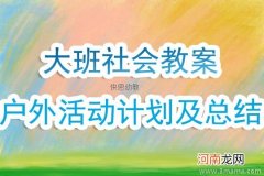 附教学反思 大班安全活动教案：保护自己教案