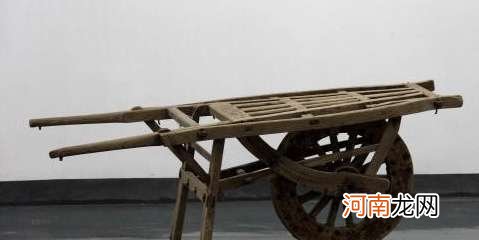 三国历史上,诸葛亮发明的木牛流马,到底是怎样一种黑科技?