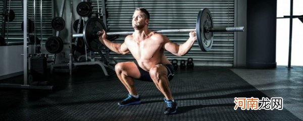 锻炼翘臀最有效的动作 男士翘臀锻炼方法 如何练习翘臀