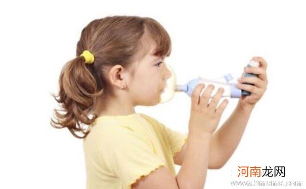 小儿哮喘的主要症状是哪些