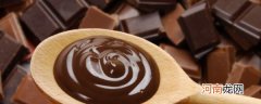 小孩吃巧克力的好处和坏处 小孩吃巧克力的好处和坏处有哪些