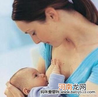 母乳含有活性免疫细胞