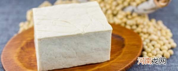 炖豆腐的详细教程做法 炖豆腐的详细教程做法介绍