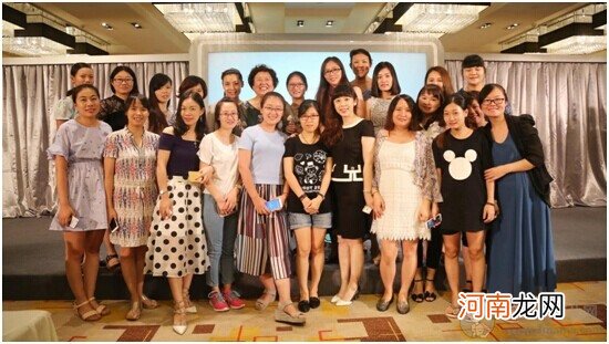 中国著名育儿专家张思莱接受育儿网独家访问