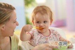 1岁宝宝怎样喂养？吃什么食物最好？