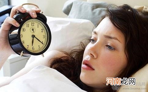 应对月子睡眠不足 三招帮你轻松