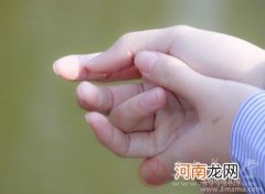 手指发麻的疾病征兆