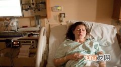 为什么剖腹产用半麻，人流却需要全麻呢？