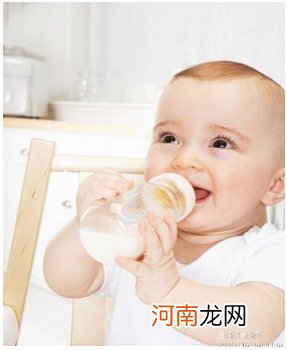 奶瓶，宝宝最多用到１岁半