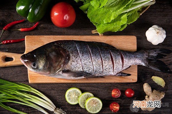 孕妇32周吃什么大补 拒绝油腻这些食物才是最好的