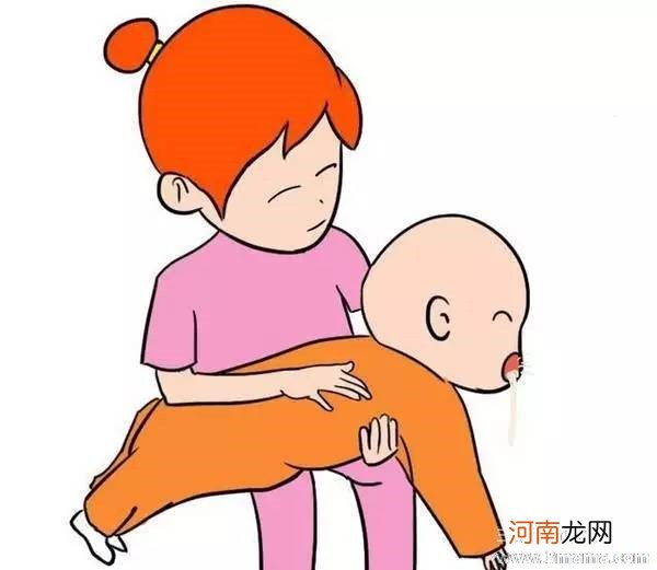 婴幼儿也会精神抑郁