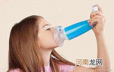 小儿哮喘有哪些症状？
