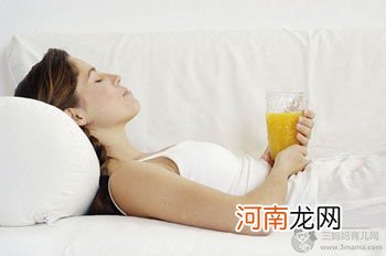 产后4大疾病该如何防范？