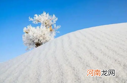 2022年2月份下雪正常吗