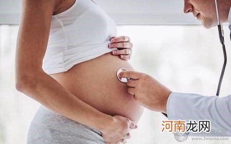 胎儿一般什么时候入盆？入盆是什么感觉？