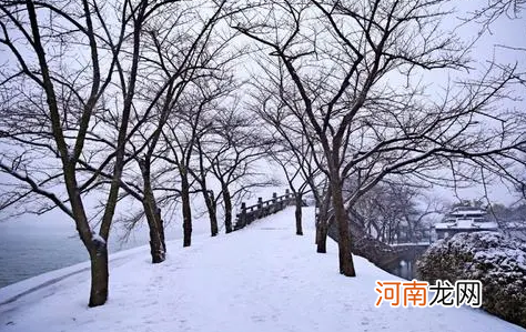 2022年武汉冬天下雪吗