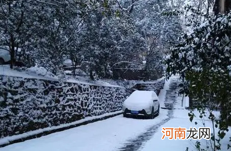 2022年武汉冬天下雪吗