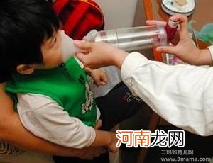 小儿哮喘的相关表现有哪些呢