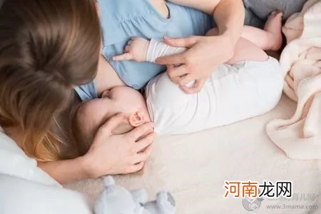 产后乳房胀痛？奶水少的真正原因是啥？80%宝妈可能都不大清楚