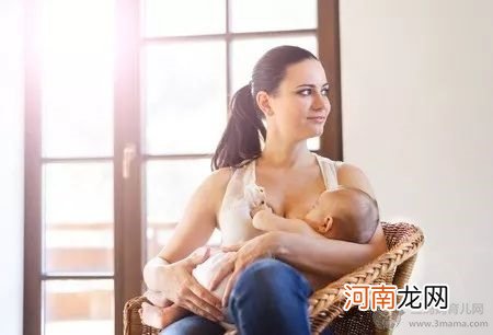 产后乳房胀痛？奶水少的真正原因是啥？80%宝妈可能都不大清楚