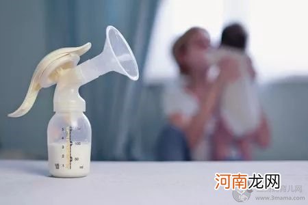 产后乳房胀痛？奶水少的真正原因是啥？80%宝妈可能都不大清楚