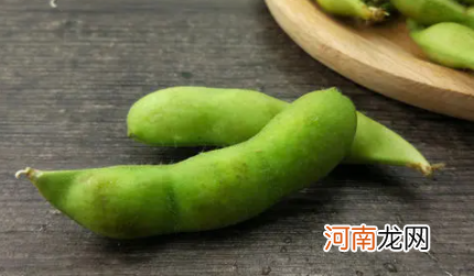 水煮毛豆怎么保持翠绿