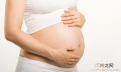 孕妇肚子硬是宫缩的症状
