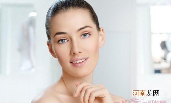怎样改善皮肤暗黄粗糙?内调+外养