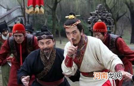 性格决定国家命运，为何说这位正直宰相是断送大宋王朝罪魁祸首？