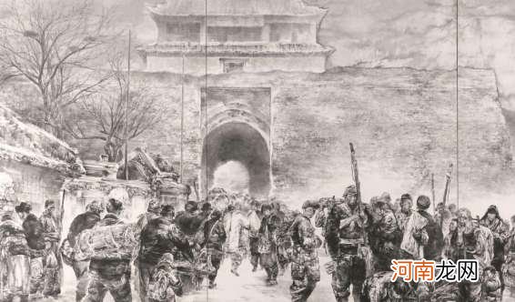 宋以前中国人移民南方，清朝以来却移民西北、东北，这是为什么？