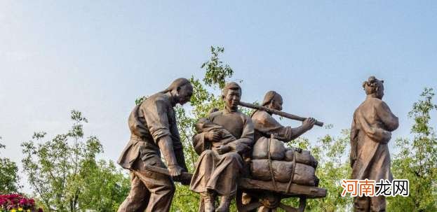 宋以前中国人移民南方，清朝以来却移民西北、东北，这是为什么？