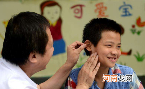 儿童中度听力一定要戴助听器吗