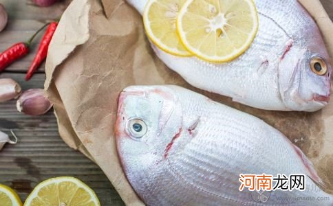 孕期该如何补充DHA？是吃鱼吃鱼再吃鱼？