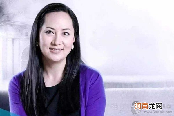 孟晚舟为什么不姓任，任正非有几个孩子?