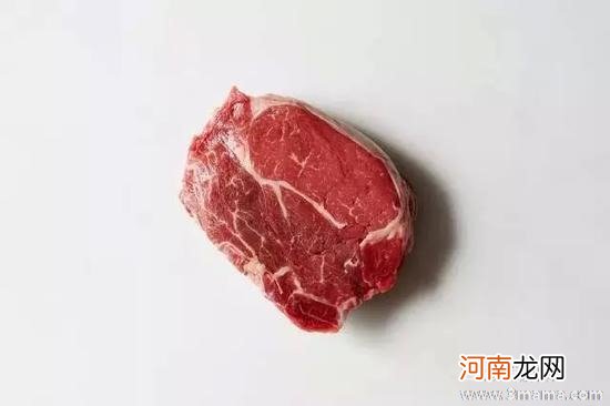 补铁食谱：黑椒耗油牛肉