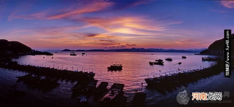 广东哪里海边好玩？省内十大海滩