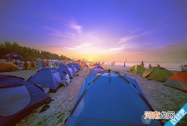 广东哪里海边好玩？省内十大海滩