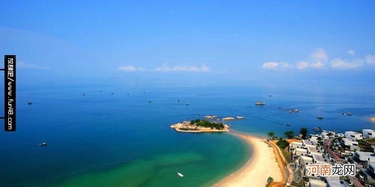 广东哪里海边好玩？省内十大海滩